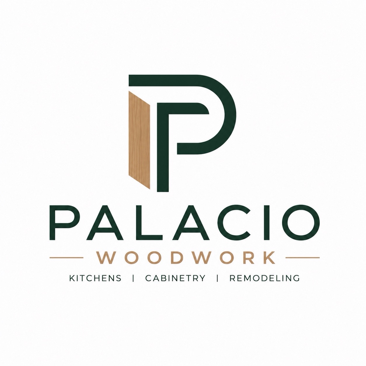 Palacio Woodwork LLC